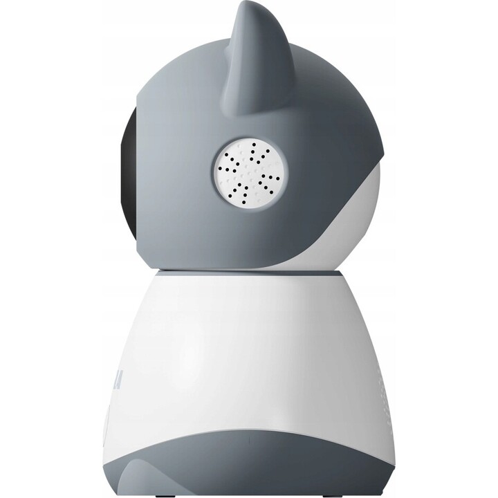 Caméra intelligente Tesla bébé B250