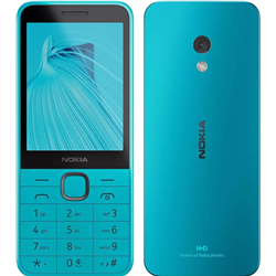 Nokia 245 4G 64MB Dual Sim Azul