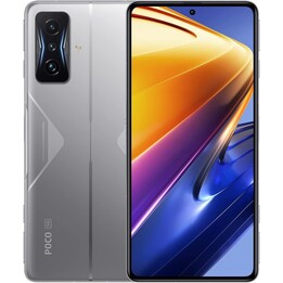 Xiaomi Poco F4 GT 5G 8GB 128GB Dual Sim Silber