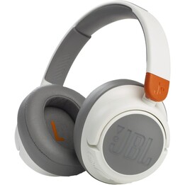 JBL JR460NC Blanc