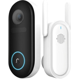 Timbre con vídeo Xiaomi Imilab CMSXJ33A