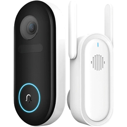 Campainha de vídeo Xiaomi Imilab CMSXJ33A