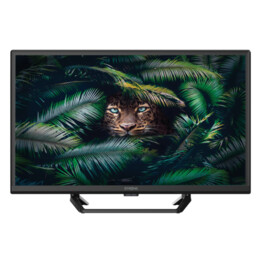 Strong Srt 24he4023c 61 Cm (24") Hd Negro 180 Cd / M²