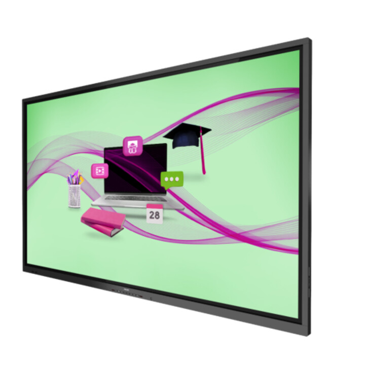 Philips 65bdl4052e/02 Pantalla De Señalización Pantalla Plana Para Señalización Digital 165,1 Cm (65") Lcd Wifi 360 Cd / M² 4k U