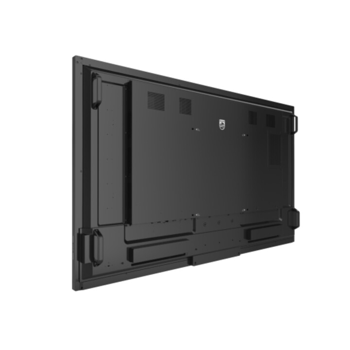 Philips 65bdl4052e/02 Pantalla De Señalización Pantalla Plana Para Señalización Digital 165,1 Cm (65") Lcd Wifi 360 Cd / M² 4k U