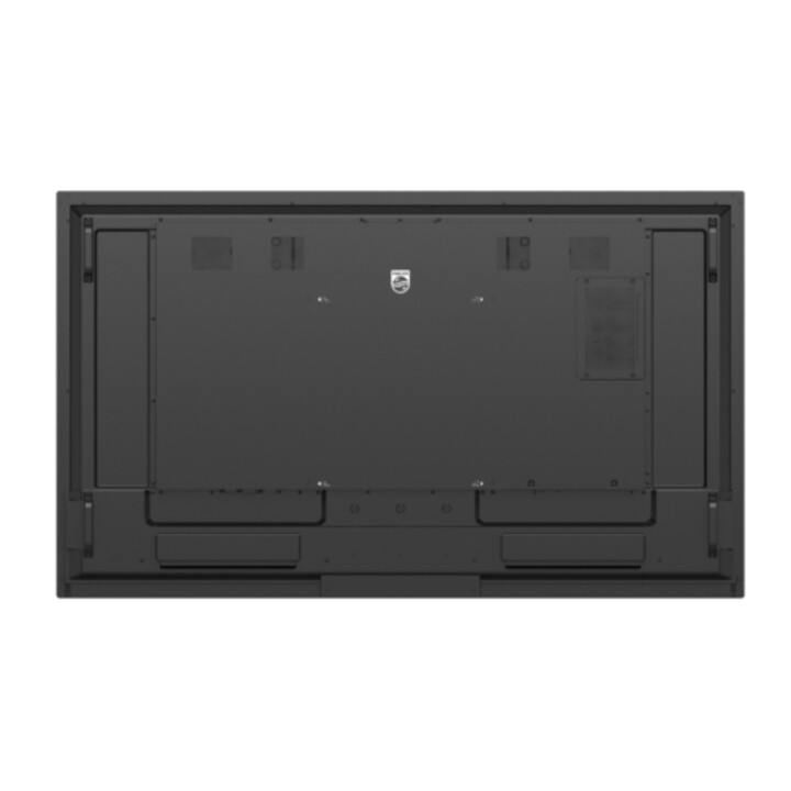 Philips 65bdl4052e/02 Pantalla De Señalización Pantalla Plana Para Señalización Digital 165,1 Cm (65") Lcd Wifi 360 Cd / M² 4k U