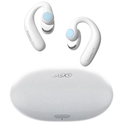 Fone de ouvido Xiaomi QCY T15 Crossky GTR BT branco