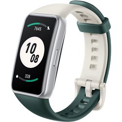 Honor Band 7 Emerald Green
