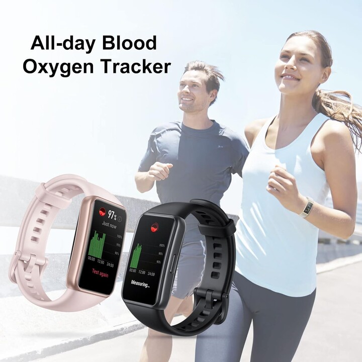 Honor Band 7 Vert Émeraude