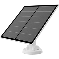 Pannello solare Tesla 5W