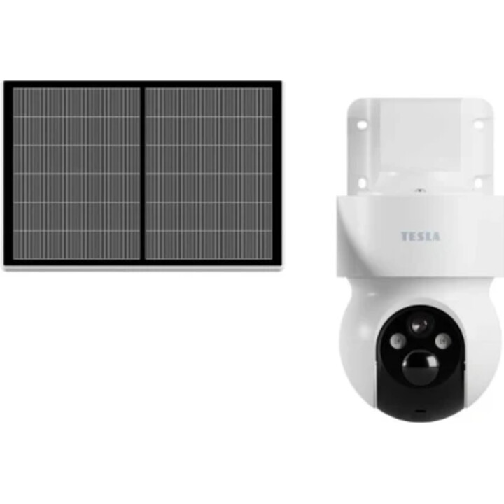 Tesla Solar Panel 5W