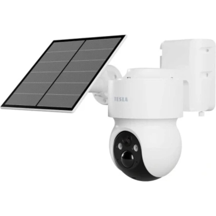 Pannello solare Tesla 5W