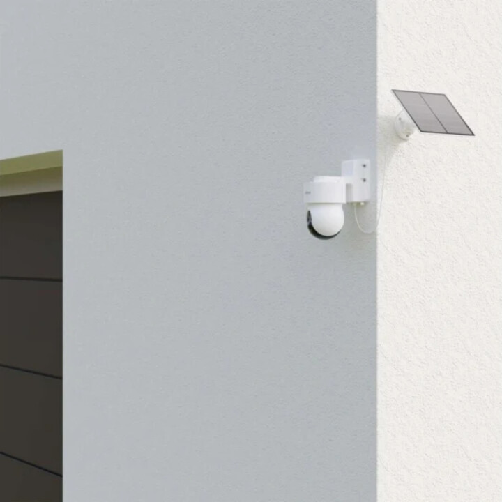 Panel Solar Tesla 5W