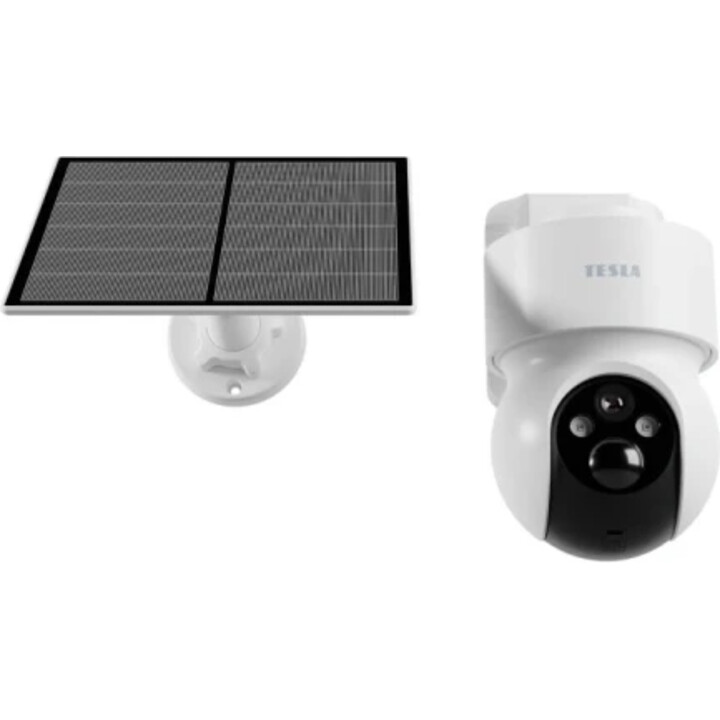 Tesla Solar Panel 5W