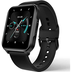 Lenovo Watch S2 Pro Black