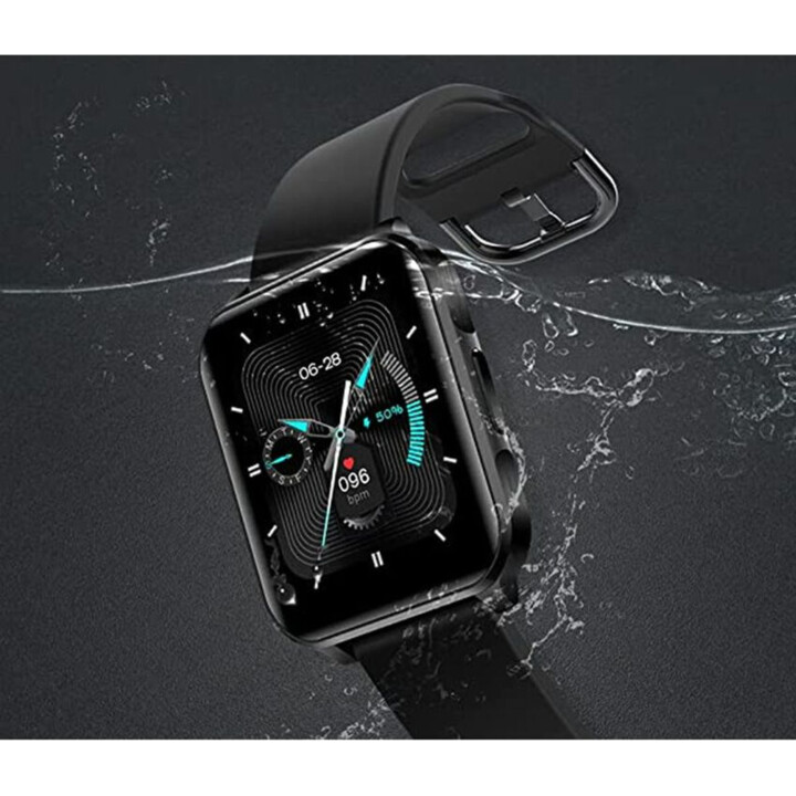 Lenovo Watch S2 Pro Negro