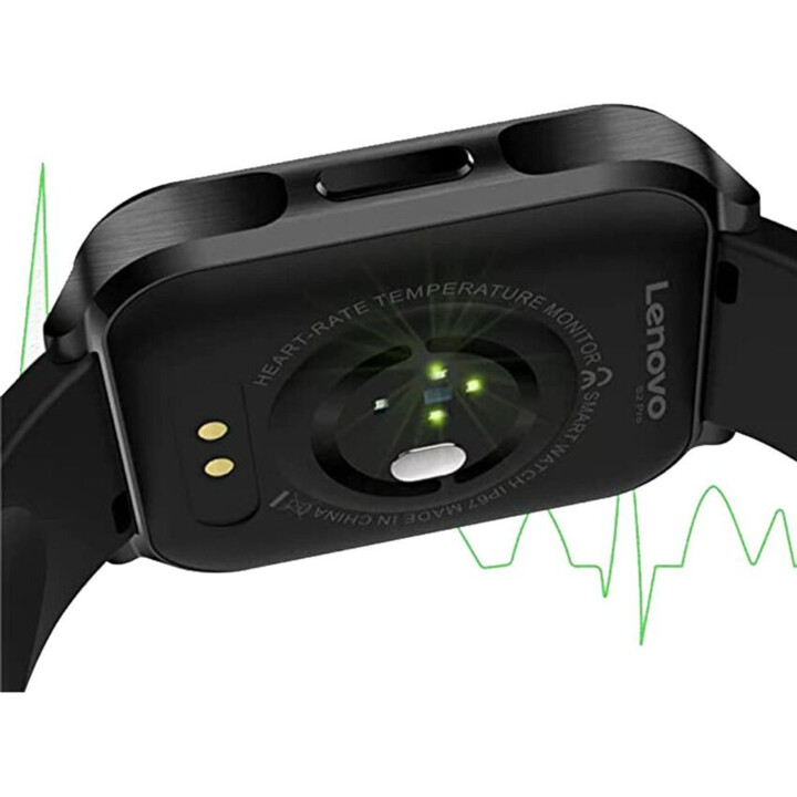 Lenovo Watch S2 Pro Negro