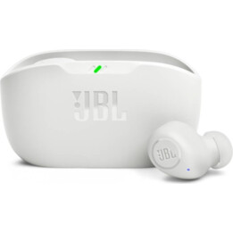 JBL Wave Buds White