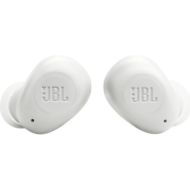 JBL Wave Buds Blanco