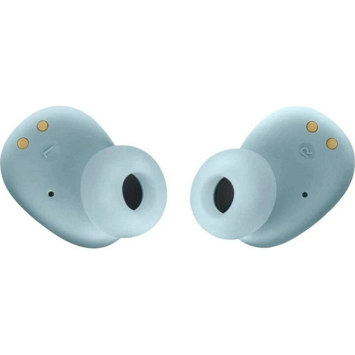 JBL Wave Buds Mint Green