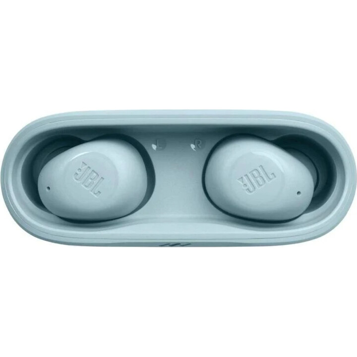 JBL Wave Buds Mint Green