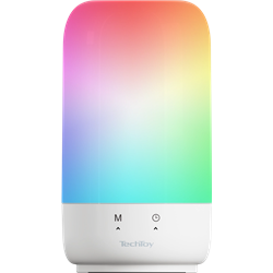 Candeeiro de mesa inteligente Tesla TechToy