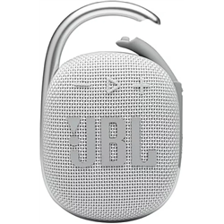 JBL Clip 4 Blanc 6925281979385