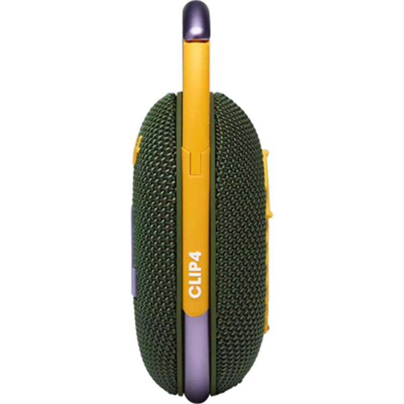 JBL Clip 4 Verde 6925281979378