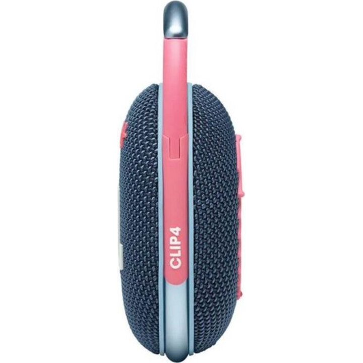 JBL Clip 4 Azul Rosa