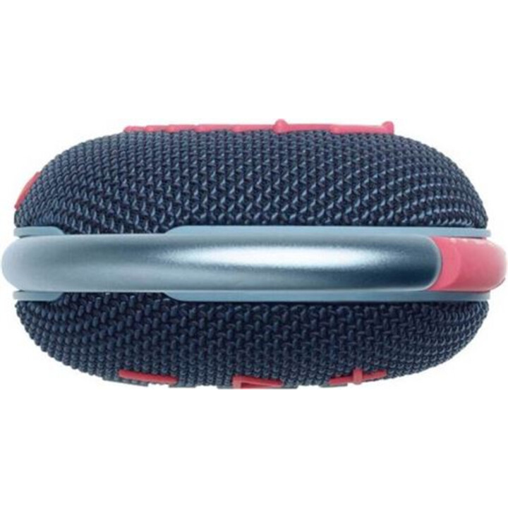 JBL Clip 4 Azul Rosa