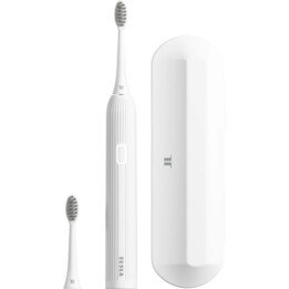Tesla Cepillo de Dientes Inteligente Sonic TS200 Blanco
