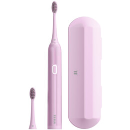 Spazzolino Tesla Smart Sonic TS200 Rosa