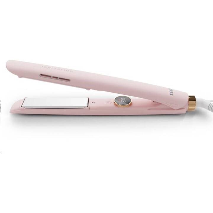 Tesla Ionic Hair Straightener