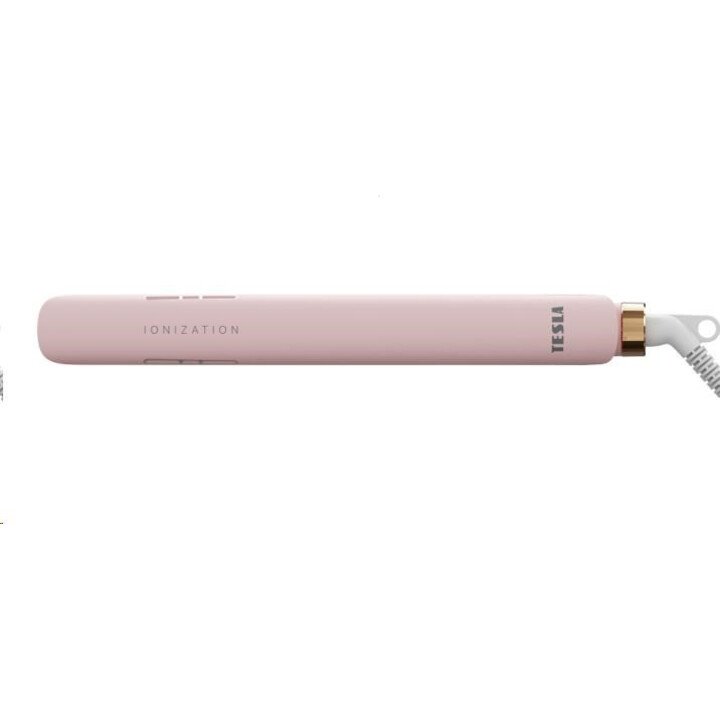 Tesla Ionic Hair Straightener