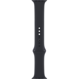 Bracelet Sport Minuit pour Apple Watch 41 mm 3J598ZM/A