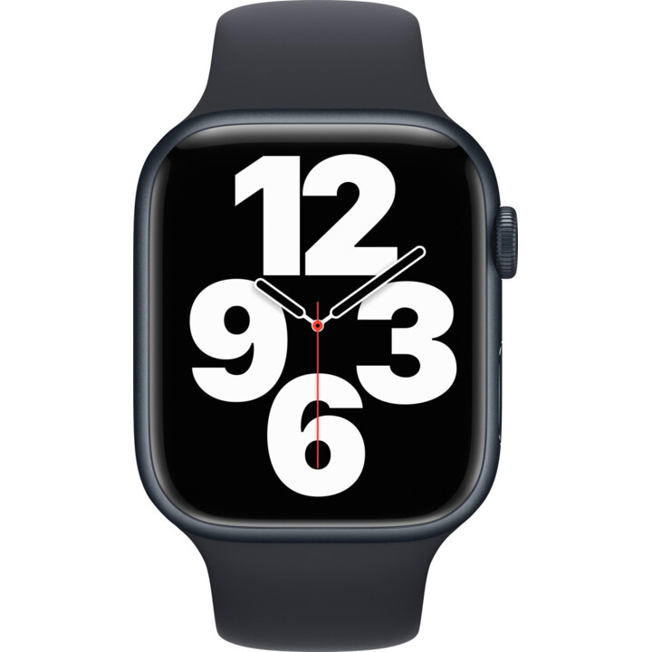 Pulseira esportiva Midnight para Apple Watch 41 mm 3J598ZM/A
