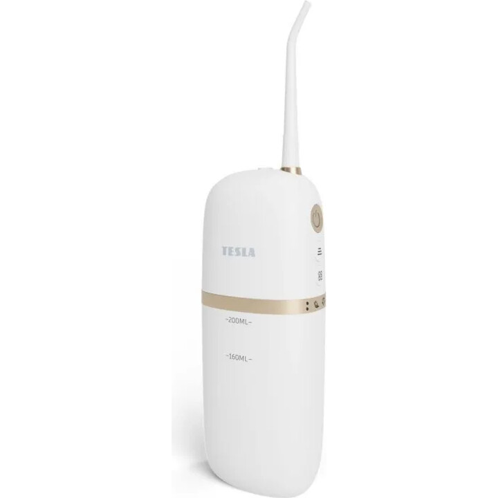 Tesla Flosser FS200 Branco
