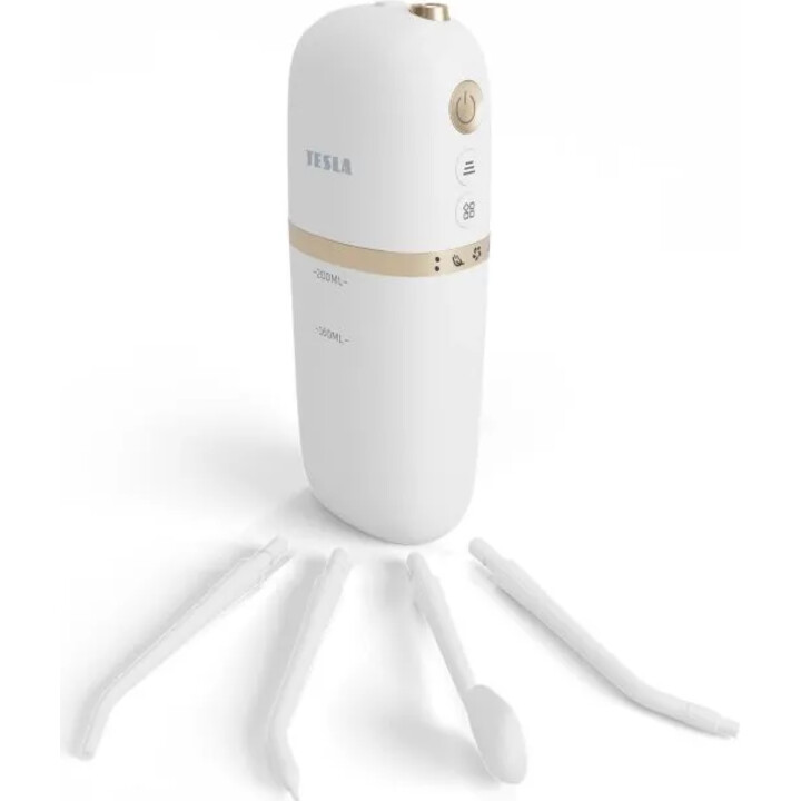 Tesla Flosser FS200 Blanco