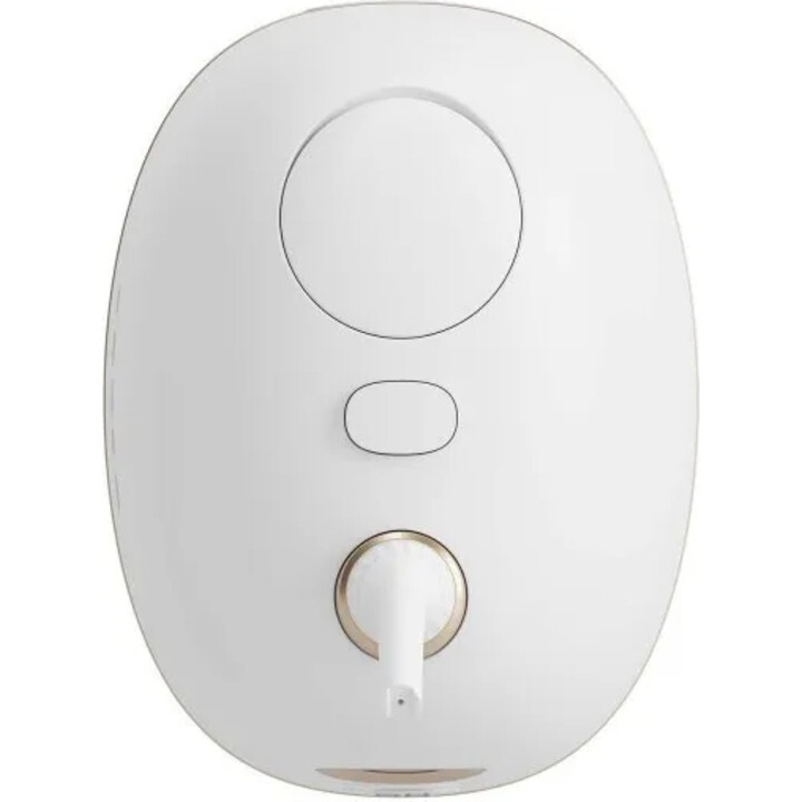 Tesla Flosser FS200 Blanco