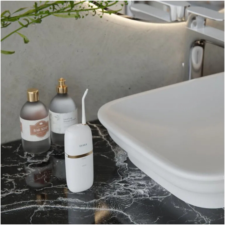 Tesla Flosser FS200 Branco
