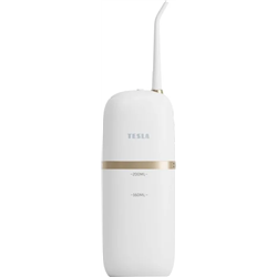 Tesla Flosser FS200 White