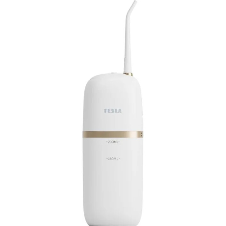 Tesla Flosser FS200 Blanco