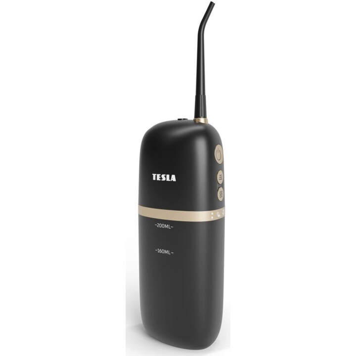 Tesla Flosser FS200 Negro