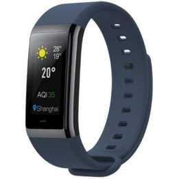 Xiaomi Amazfit Cor Eastbay Bleu