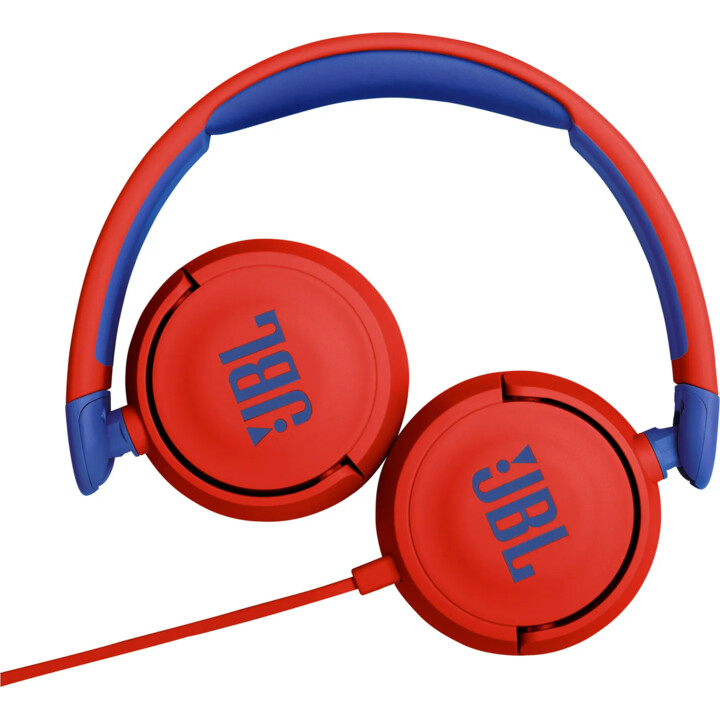 JBL JR310 Rouge