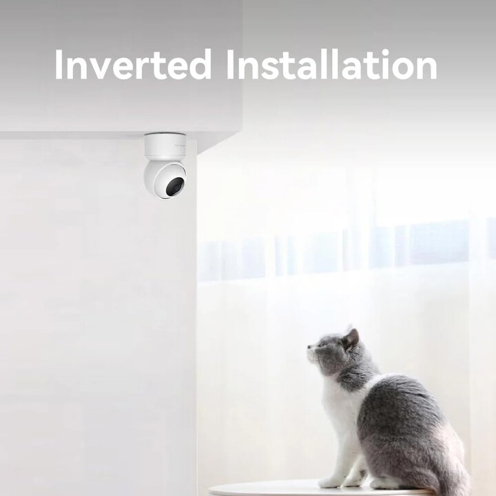 Caméra de sécurité domestique Xiaomi Imilab C20 Pro CMSXJ56B