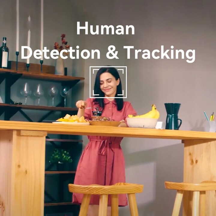 Caméra de sécurité domestique Xiaomi Imilab C20 Pro CMSXJ56B