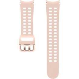 Correa deportiva extrema Samsung ET-SXR87LPE 20 mm M/L rosa