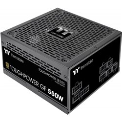 Thermaltake Toughpower SFX 550W Gold Netzteil 20+4 pin ATX Schwarz 