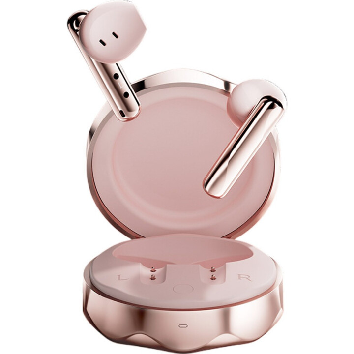 Auriculares Xiaomi QCY T21 FairyBuds BT Rosa